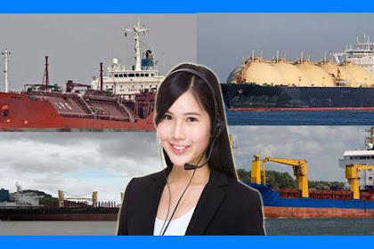 Career For Master, C/O, C/E, 1/E, Electrician, Able Seaman, Ordinary Seaman, Pumpman Join Chemical Tanker Vessel