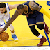 Warriors beat Cavaliers in game 1 NBA finals (104-89), Full Replay, Video