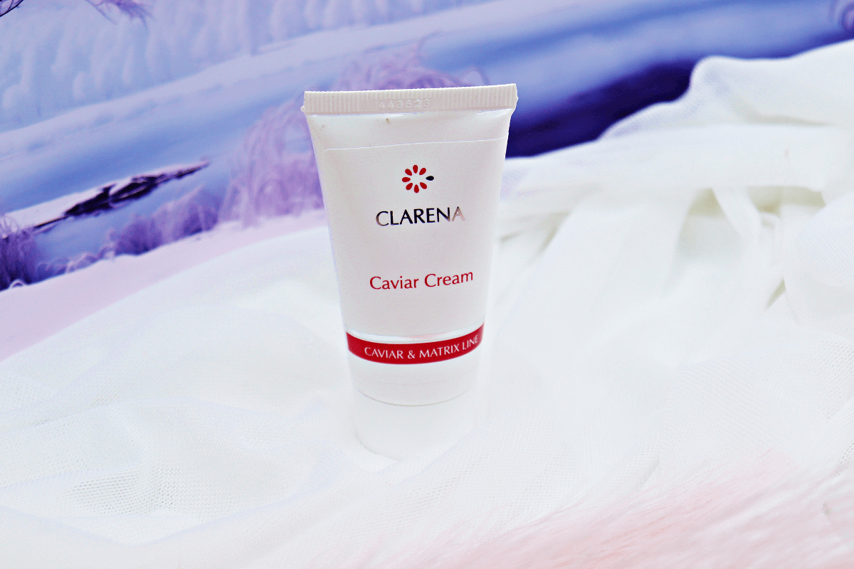 CLAREN  Clavier mini cream