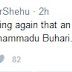 Nothing Unpleasant Has Happened To Buhari, No Cause For Apprehension, Shehu Garba