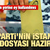 AK Parti'nin İstanbul dosyası hazır! Ölülerin yerine oy kullanılmış