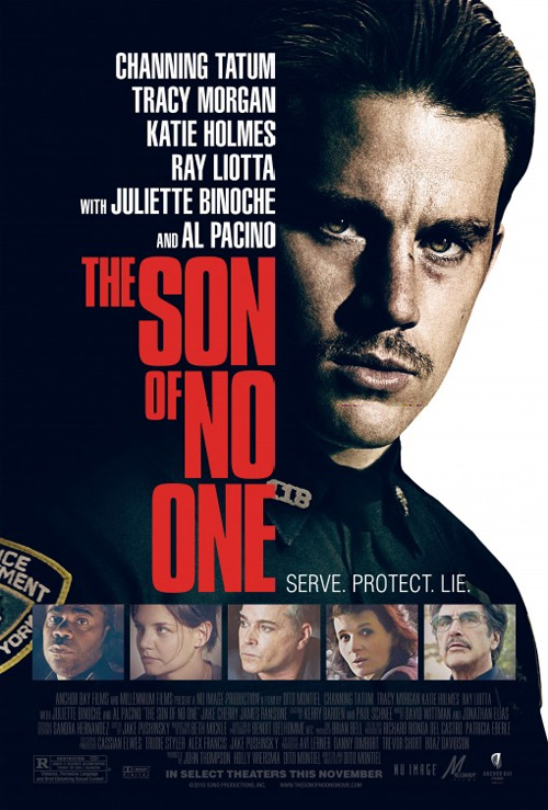 The Son of No One วีรบุรุษขุดอำมหิต - ดูหนังใหม่,หนัง HD,ดูหนังออนไลน์,หนังมาสเตอร์