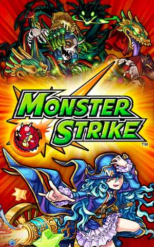 Hack Monster Strike v.5.0.1 Mod Apk Hack Monster Strike v.5.0.1 Mod Apk