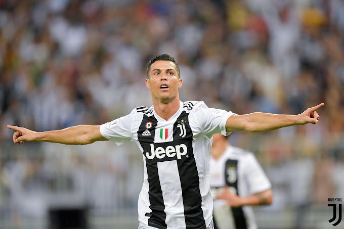 Happy birthday ronaldo has now turns 35 years old