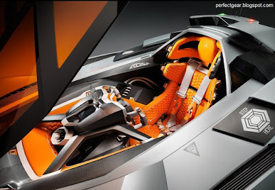 Lamborghini -Egoista -Concept -2013