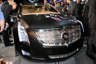 2012 Cadillac CTS Sport Sedan