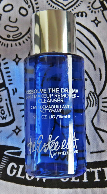 The Estee Edit by Estee Lauder Dissolve the Drama