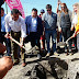 Instalan primera piedra del proyecto habitacional “Los Emilianos” en Curicó