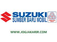 Loker Terbaru Marketing Executive di Suzuki Sumber Baru Mobil Jogja