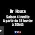 10 meilleures repliques du Dr House (video)