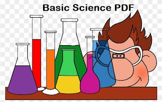 basic Science PDF