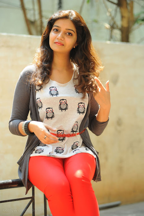 colors swati gorgeous shoot hot images