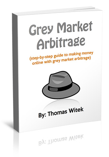 Grey Market Arbitrage