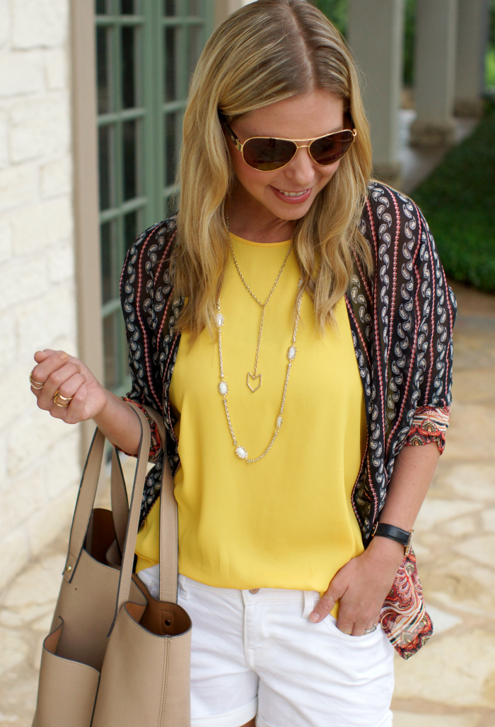 Kendra Scott Necklace