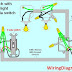 How To Wire 3 Way Switch With Multiple Lights