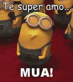 Imagenes de Minions 