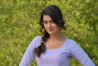 Payal Rajput photos in RX100 Movie