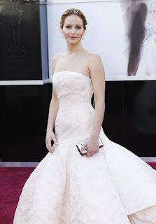 Oscars 2013 pictures