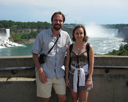 Avec Anne, ma fiancée