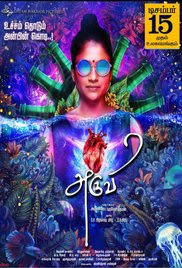 Aruvi 2017 Tamil HD Quality Full Movie Watch Online Free