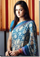 simran in saree_ spicy