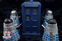 History of the Daleks #6 43