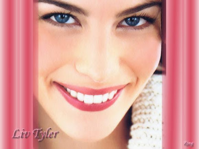 Liv Tyler's WallPapers