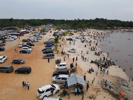 Tempat Wisata Dumai 1