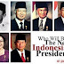 Ramalan Ronggowarsito Presiden 2014