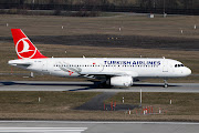 TCJPB / Airbus A320232 / Turkish Airlines (turkish airlines airbus tc jpb net)
