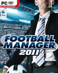 Football Manager 2011 pictures