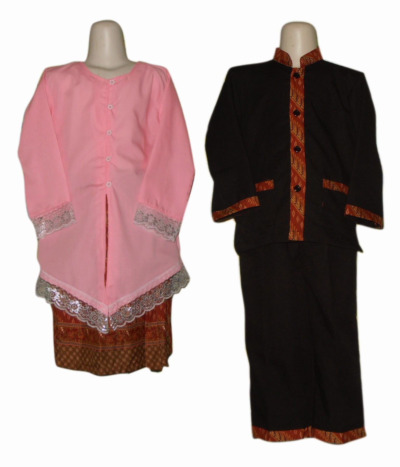 Ragam Pakaian Adat Jawa Barat yang Harus Kamu Tahu ~ Tasik 