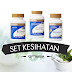 Set Kesihatan Optimum