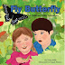 NEW BOOK ~ FLY BUTTERFLY by Brian Halla