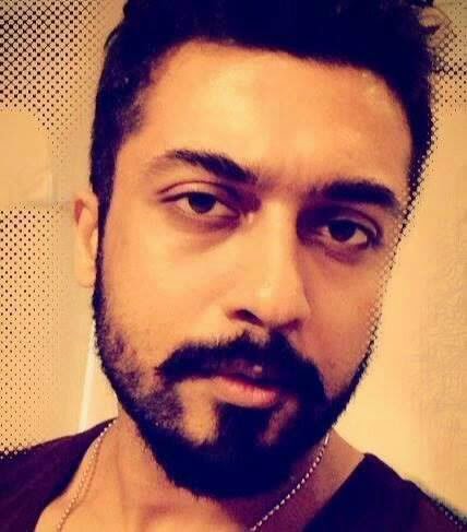 Kollywood actors' who have aced different beard styles | Times of India