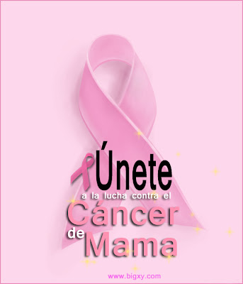 Campaña mundial contra el Cáncer de Mama (distintivos)