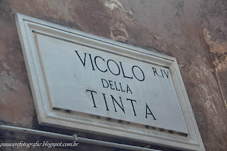 Descobrindo Roma - parte II