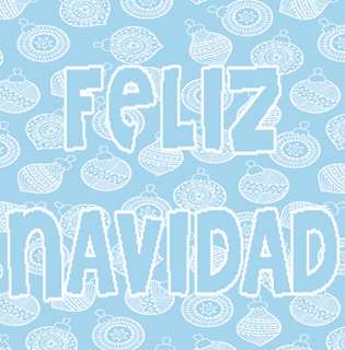  Imprimir feliz navidad