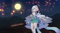 Zhuge Kongming Lanterns Honkai Impact 3rd