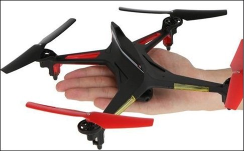 Drone Dibawah 1 Juta