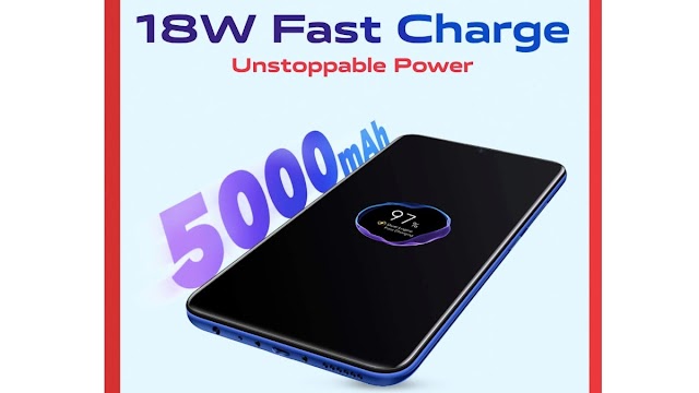 Vivo U20 होगा लॉंच 