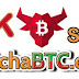 CatchaBTC VIP Script for make (0.007) BTC every 1 DAY Free Download