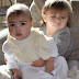 Check Out This Super Cute Photo Of Baby North West & Penelope Disick Kim Kardashian Just Shared!
