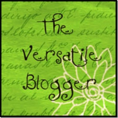 Versatileblogger