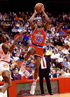 Bernard King