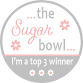 The Sugar Bowl Top 3 badge