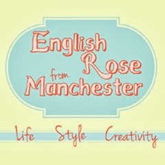 blog button english rose