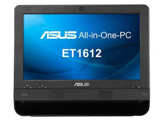 Harga ASUS Eee Top ET1612IUTS Murah Indonesia, All-in-One PCs | ET1612IUTS | ASUS Global, Asus All In One EeeTOP ET1612IUTS-B002F - Blanjamudah, Jual ASUS All In One EeeTOP [1612IUTS-B002F] Harga