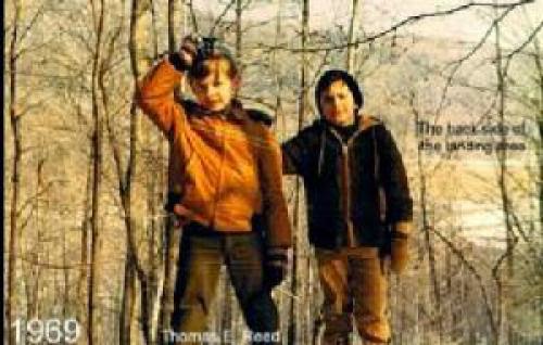 Thomas Reed Abduction Case Part 2