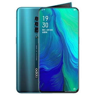 سعر ومواصفات هاتف Oppo reno